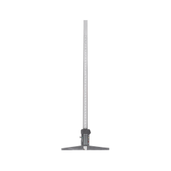 Штангенглубиномер ШГЦ- 600 0.01 электронный КЛБ