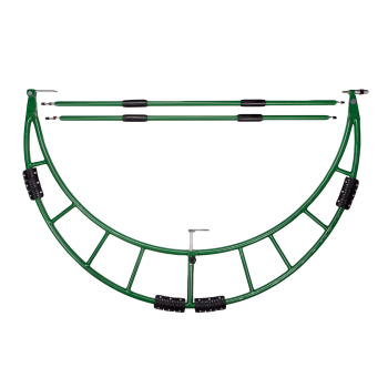 Штангентрубомер ШТН-1250 КировИнструмент