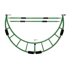 Штангентрубомер ШТН-1050 КировИнструмент