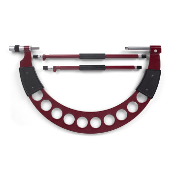 Микрометр МК- 400 0,01 кл.т.1 КировИнструмент