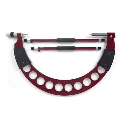 Микрометр МК- 400 0,01 кл.т.1 КировИнструмент