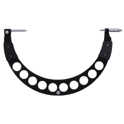 Микрометр МК- 500 0,01 кл.т.1 КировИнструмент