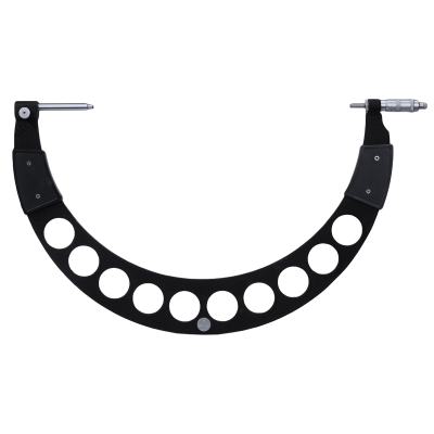 Микрометр МК- 500 0,01 кл.т.1 КировИнструмент