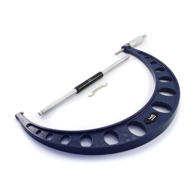 Микрометр МК-2000 0,01 ЧИЗ*