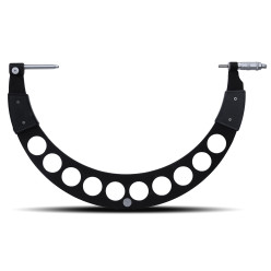 Микрометр МК- 500 0,01 КировИнструмент*