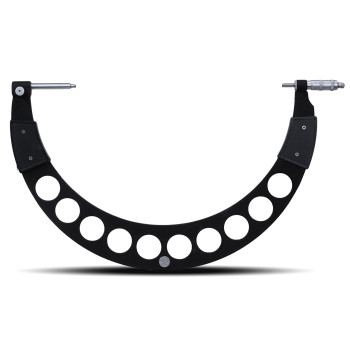 Микрометр МК- 500 0,01 КировИнструмент*