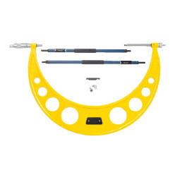 Микрометр МК- 400 0,01 КЛБ*