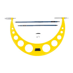 Микрометр МК- 500 0,01 КЛБ*