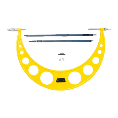 Микрометр МК- 500 0,01 КЛБ* Микрометр МК- 500 0,01 КЛБ*