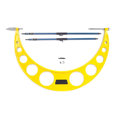 Микрометр МК- 600 0,01 КЛБ*