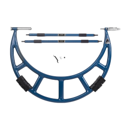 Микрометр МК- 500 0,01 SHAN