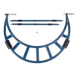 Микрометр МК- 600 0,01 SHAN