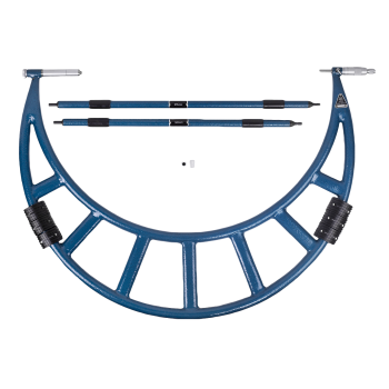 Микрометр МК- 600 0,01 SHAN