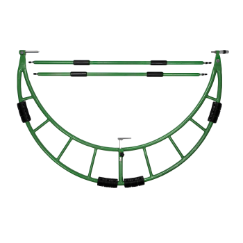 Микрометр МК-1150 кл.т.1 КировИнструмент Микрометр МК-1150 кл.т.1 КировИнструмент