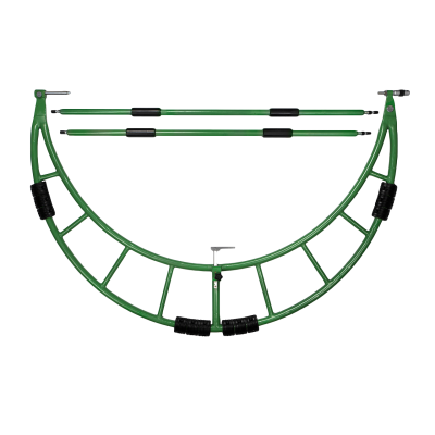 Микрометр МК-1150 кл.т.1 КировИнструмент