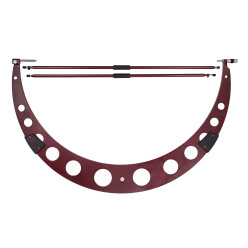 Микрометр МК-1050 0,01 кл.т.1 КировИнструмент