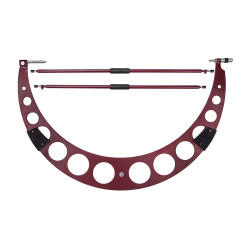 Микрометр МК- 850 0,01 кл.т.1 КировИнструмент