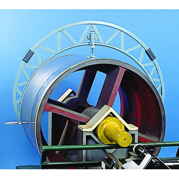 Микрометр МК- 800 0,01 (700-800) с регулируемой пяткой 105-105 Mitutoyo Микрометр МК- 800 0,01 (700-800) с регулируемой пяткой 105-105 Mitutoyo