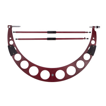 Микрометр МК- 800 0,01 кл.т.1 КировИнструмент