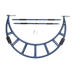 Микрометр МК- 900 0,01 SHAN