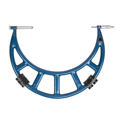 Микрометр МК- 400 0,01 МИК*