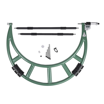 Микрометр МКЦ- 500 0,001 электронный ЧИЗ* Микрометр МКЦ- 500 0,001 электронный ЧИЗ*