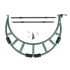 Микрометр МКЦ- 700 0,001 электронный ЧИЗ*
