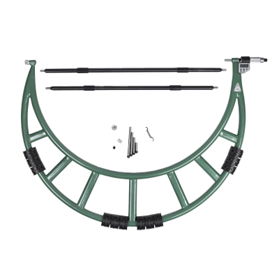 Микрометр МКЦ- 700 0,001 электронный ЧИЗ*