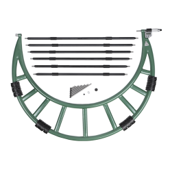 Микрометр МКЦ- 750 0,001 электронный ЧИЗ*