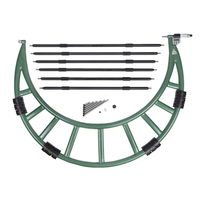 Микрометр МКЦ- 750 0,001 электронный ЧИЗ*