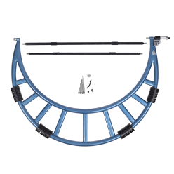 Микрометр МКЦ- 800 0,001 электронный МИК*