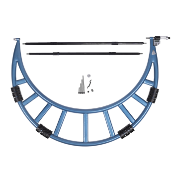 Микрометр МКЦ- 800 0,001 электронный МИК*