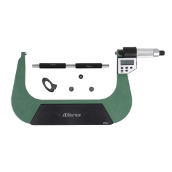 Микрометр МКЦ- 200 0,001 электронный 5-кн. МИК*