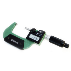 Микрометр МКЦ- 50 0,001 электронный влагозащищенный МИК PRO