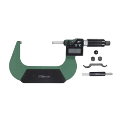 Микрометр МКЦ- 100 0,001 электронный влагозащищенный МИК PRO