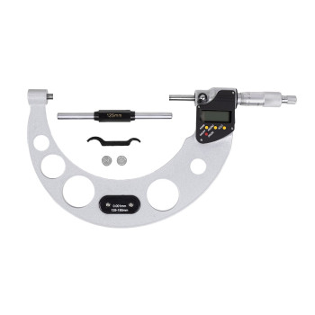 Микрометр МКЦ- 150 0,001 электронный 4-кнопочный IP54 ЧИЗ