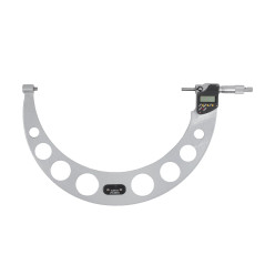 Микрометр МКЦ- 300 0,001 электронный 4-кнопочный IP54 ЧИЗ