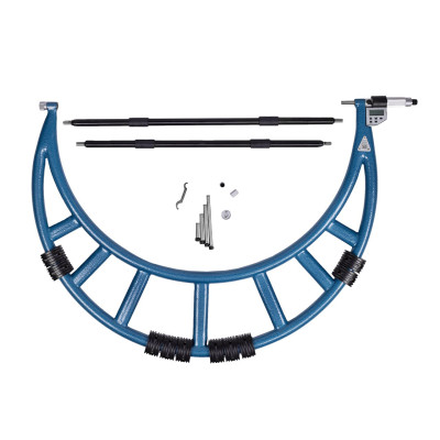 Микрометр МКЦ- 600 0,001 электронный 5-кн. IP54 ЧИЗ Микрометр МКЦ- 600 0,001 электронный 5-кн. IP54 ЧИЗ