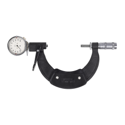 Микрометр рычажный МРИ- 125 0,002 КировИнструмент