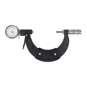 Микрометр рычажный МРИ- 125 0,002 КировИнструмент Микрометр рычажный МРИ- 125 0,002 КировИнструмент