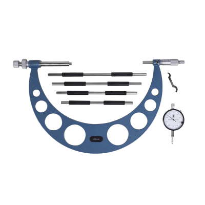 Микрометр рычажный МРИ- 300 0,01 МИК* Микрометр рычажный МРИ- 300 0,01 МИК*