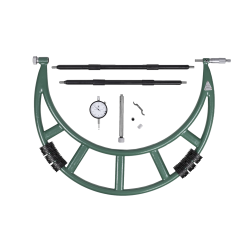 Микрометр рычажный МРИ- 500 0,01 МИК*