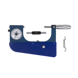 Микрометр рычажный МР-100 0,001 МИК*