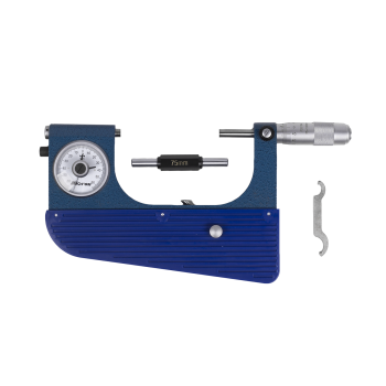 Микрометр рычажный МР-100 0,001 МИК* Микрометр рычажный МР-100 0,001 МИК*