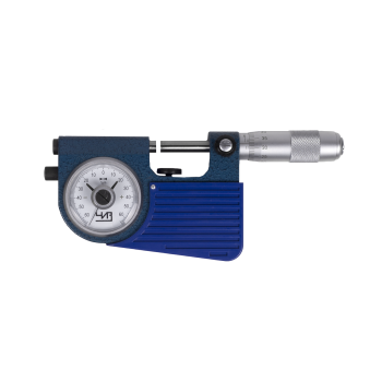 Микрометр рычажный МР- 25 0,001 ЧИЗ* Микрометр рычажный МР- 25 0,001 ЧИЗ*