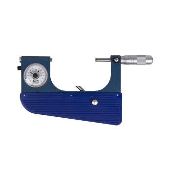 Микрометр рычажный МР-100 0,001 ЧИЗ* Микрометр рычажный МР-100 0,001 ЧИЗ*