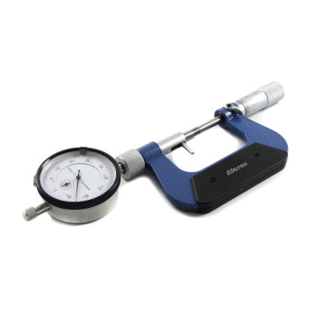Микрометр рычажный МРИ-1500 0,01 МИК*