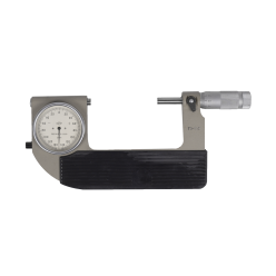 Микрометр рычажный МР-100 0,002 ИЗМЕРОН