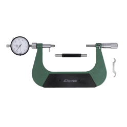 Микрометр рычажный МРИ- 175 0,01 МИК*