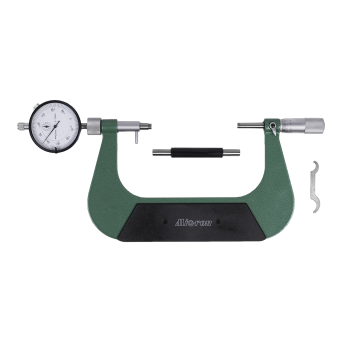 Микрометр рычажный МРИ- 175 0,01 МИК* Микрометр рычажный МРИ- 175 0,01 МИК*